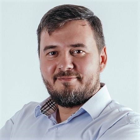 Мельников Руслан_Softline Cloud