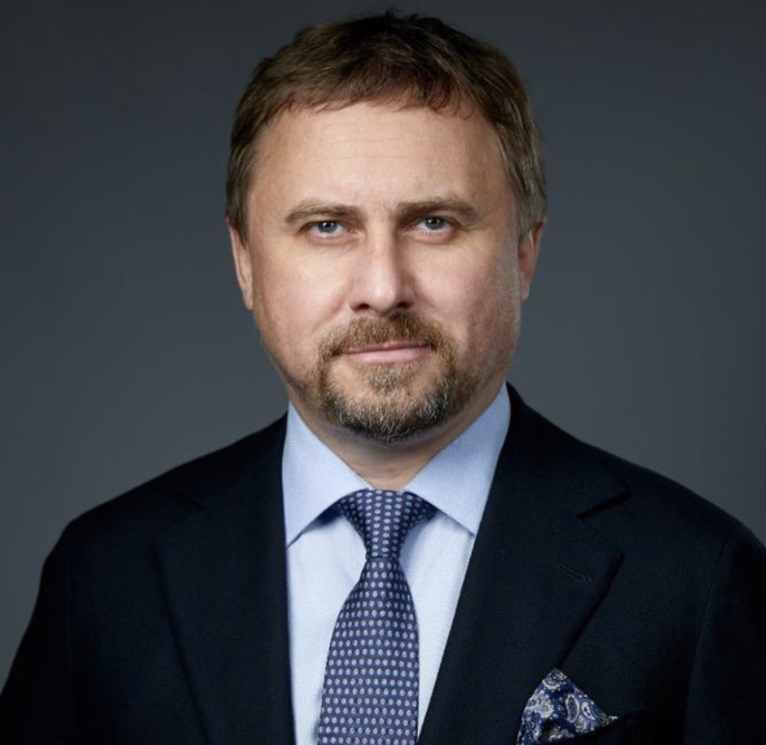 Павел Теплов, Меркато-Групп