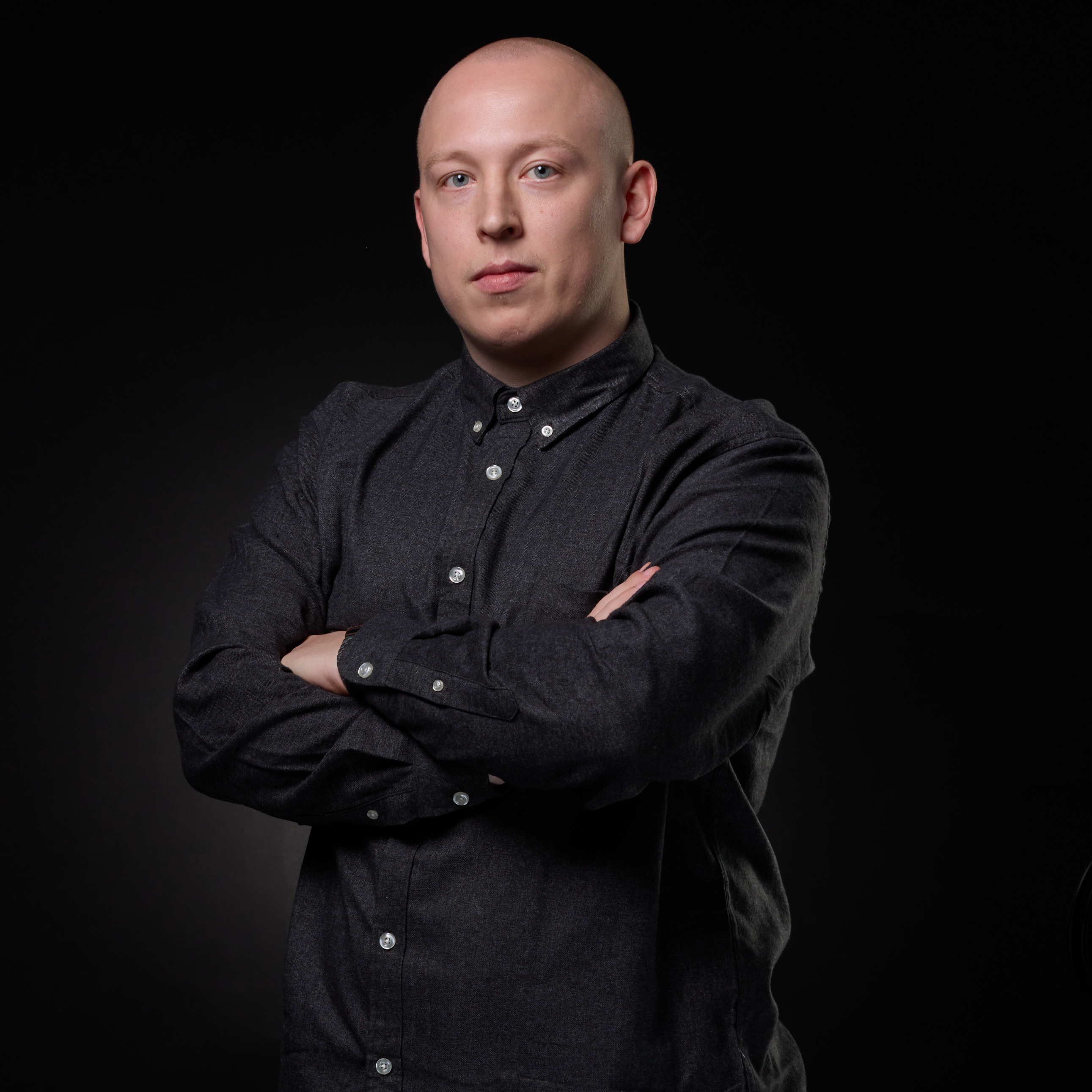 Сергей Жужгов, presale-инженер Ideco