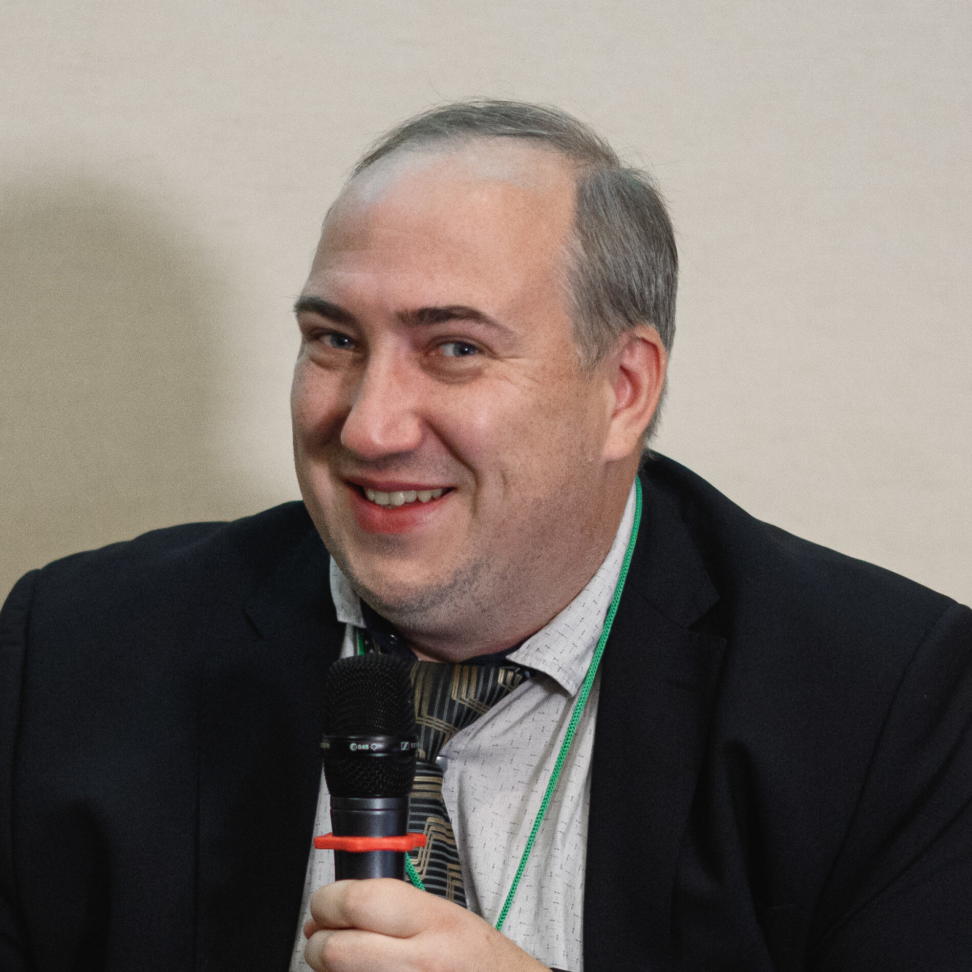 Станислав Погоржельский, МегаФон, 2024