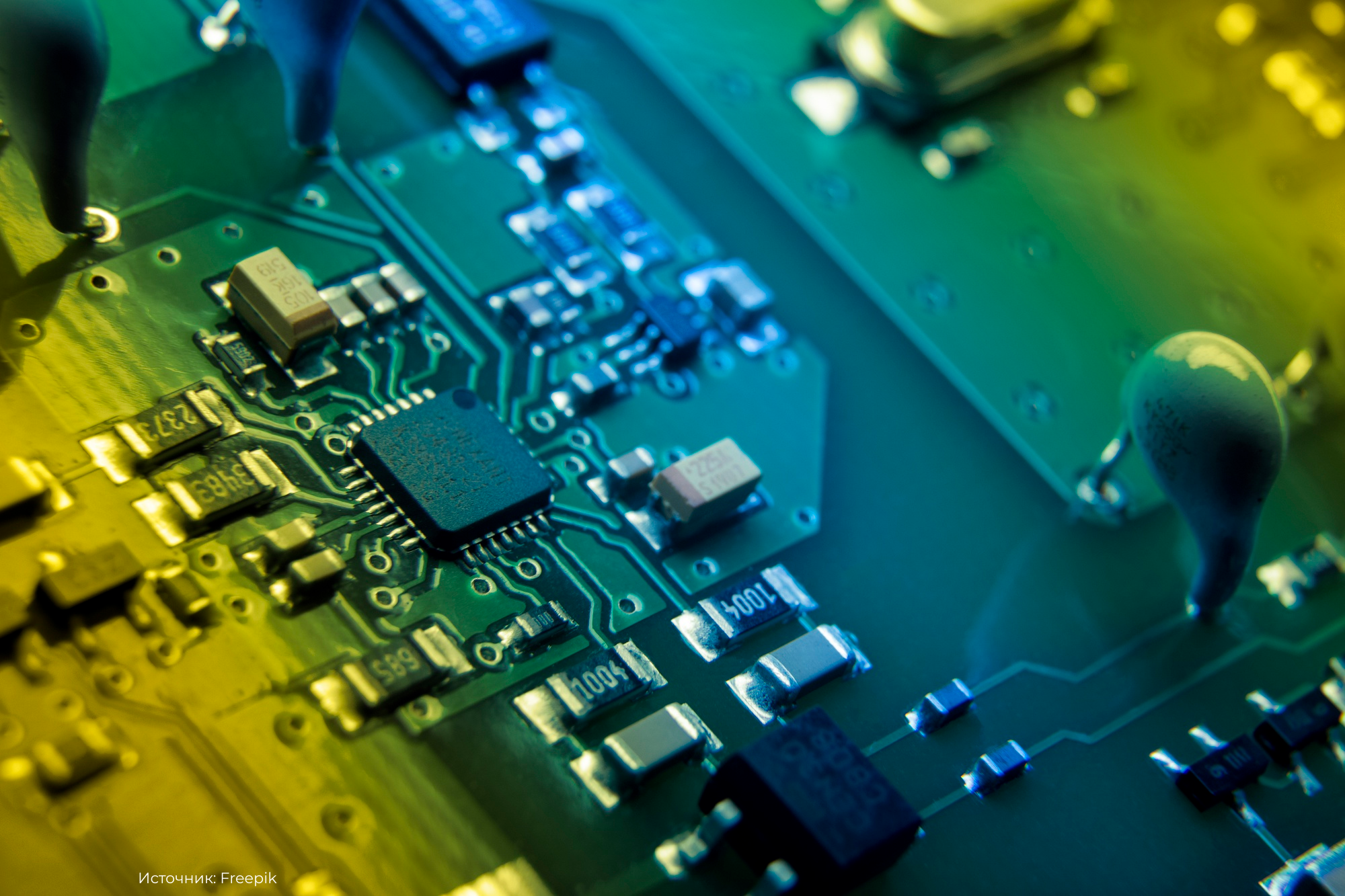 industrial automation