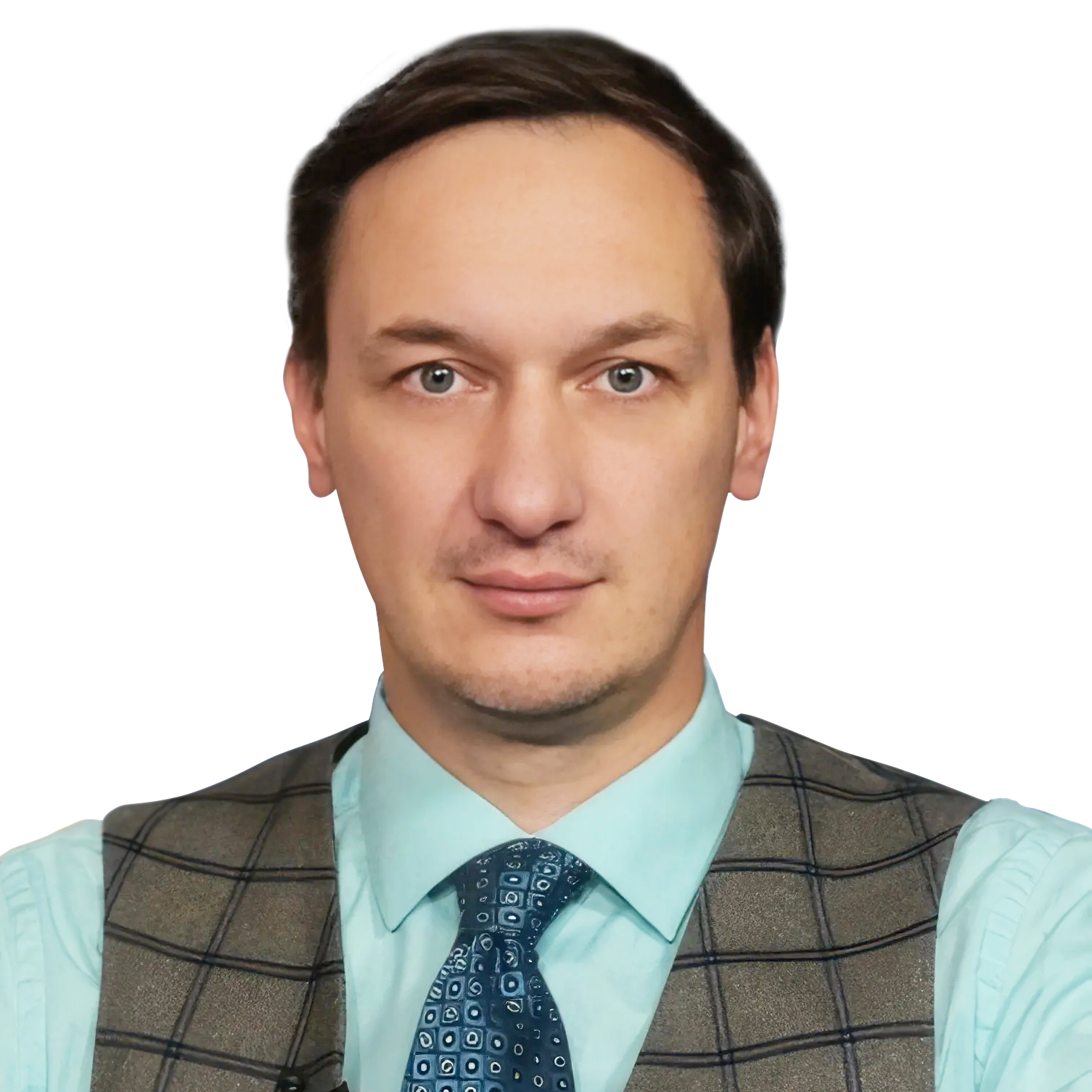 Максим Ефремов, ИТ-Экспертиза