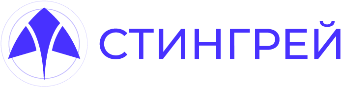Stingray-logo