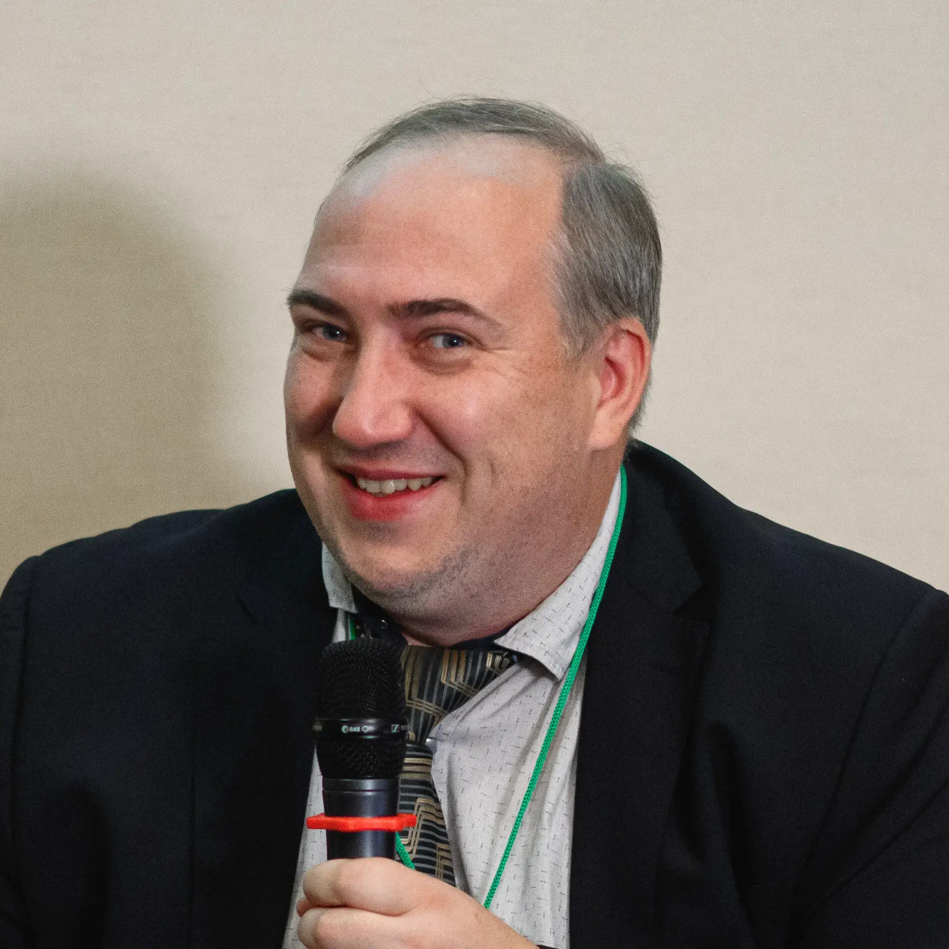 Станислав Погоржельский, ПАО МегаФон