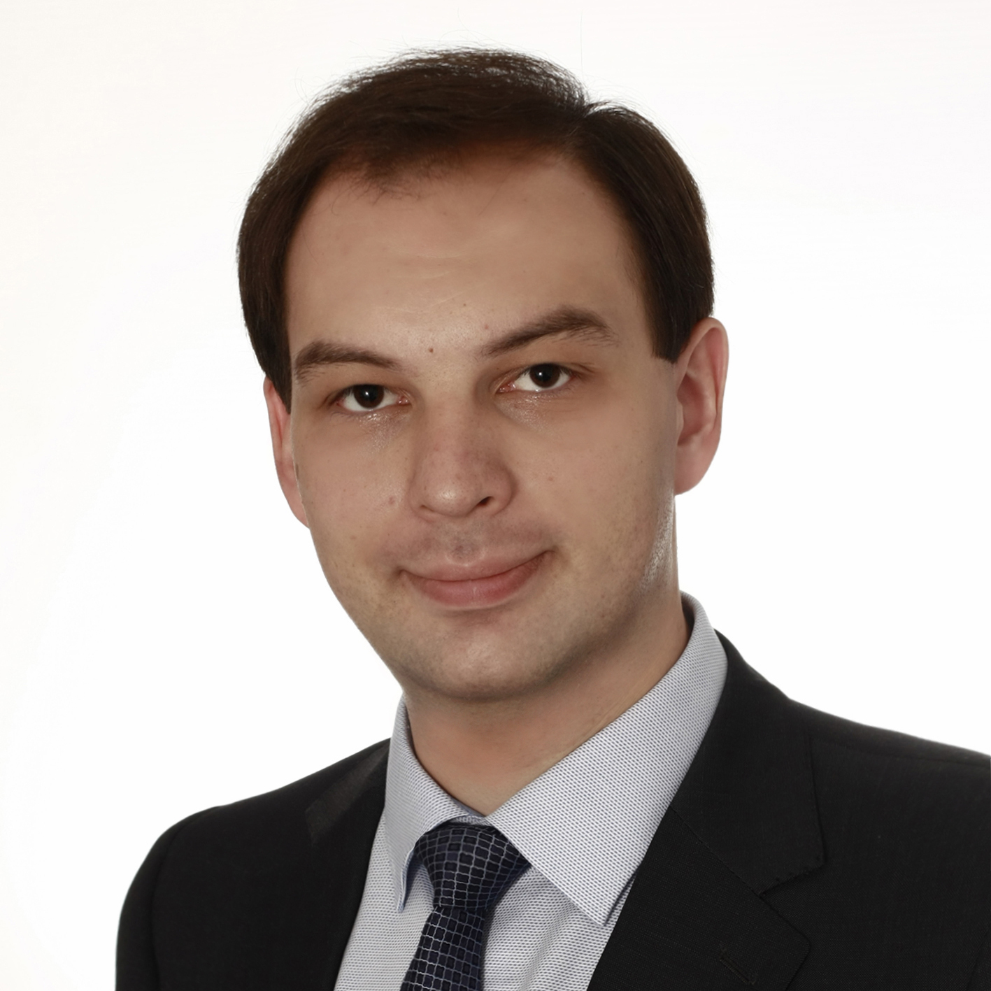 Станислав Румянцев, Городисский и Партнеры