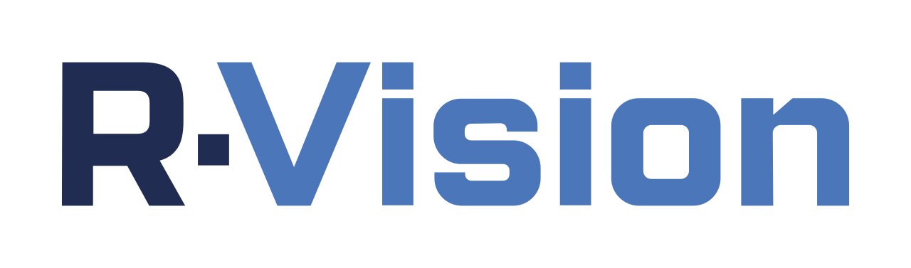 R-Vision_лого