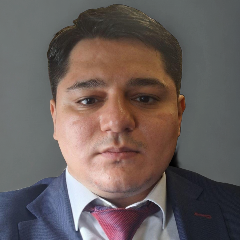 Денис Холод МТС