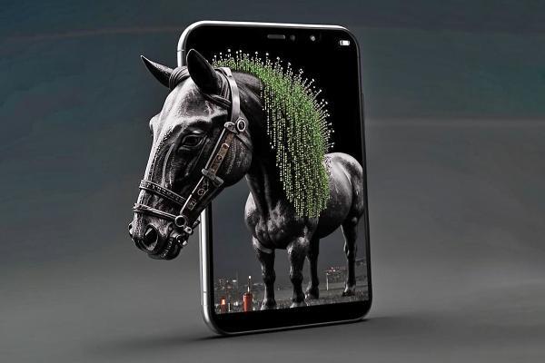 WhatsApp в Бразилии используется для распространения банковского трояна Astaroth