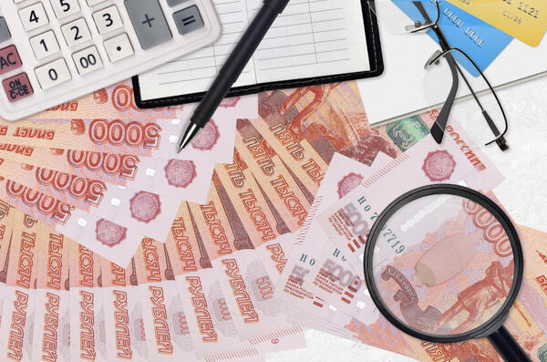 В России могут ввести налог для онлайн-магазинов на&nbsp;импорт крупных партий товаров