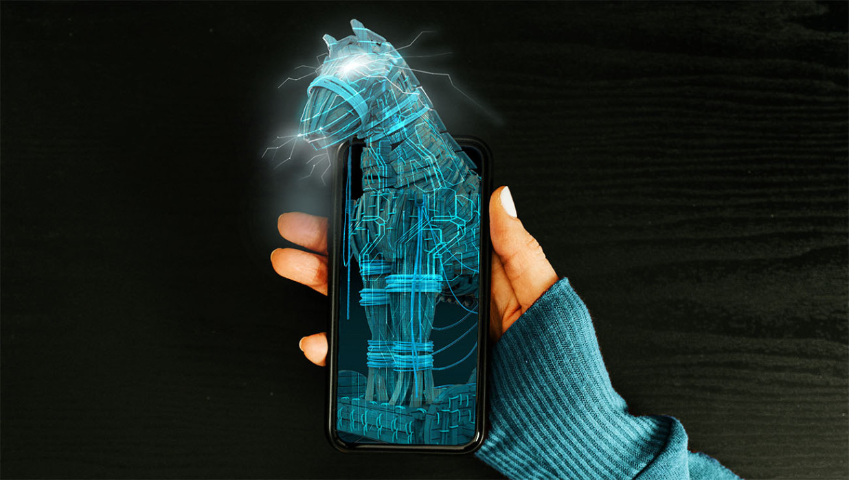 Новый APT-троян для&nbsp;Android&nbsp;маскируется под приложения из Google Play