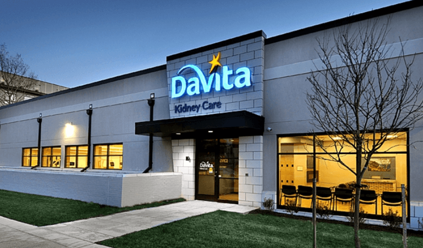 Американская медицинская компания DaVita сообщила об утечке персональных данных пациентов из-ща атаки вымогателей