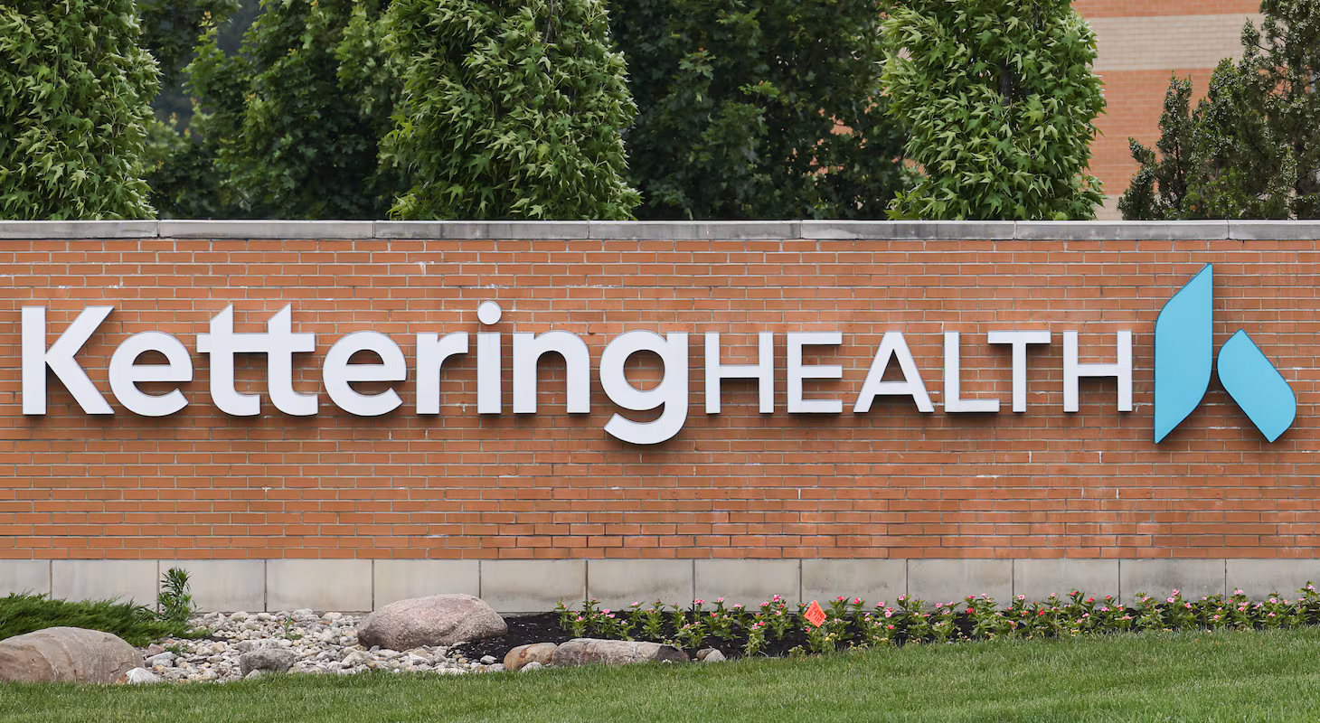 Сеть медицинских учреждений Kettering Health до сих пор не оправилась от атаки группировки Interlock
