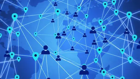Австрийская компания создала инструмент для отслеживания передвижений любого человека по номеру телефона