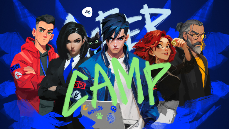 42 тыс. зрителей из 400 населенных пунктов России и стран СНГ — как прошел CyberCamp 2025