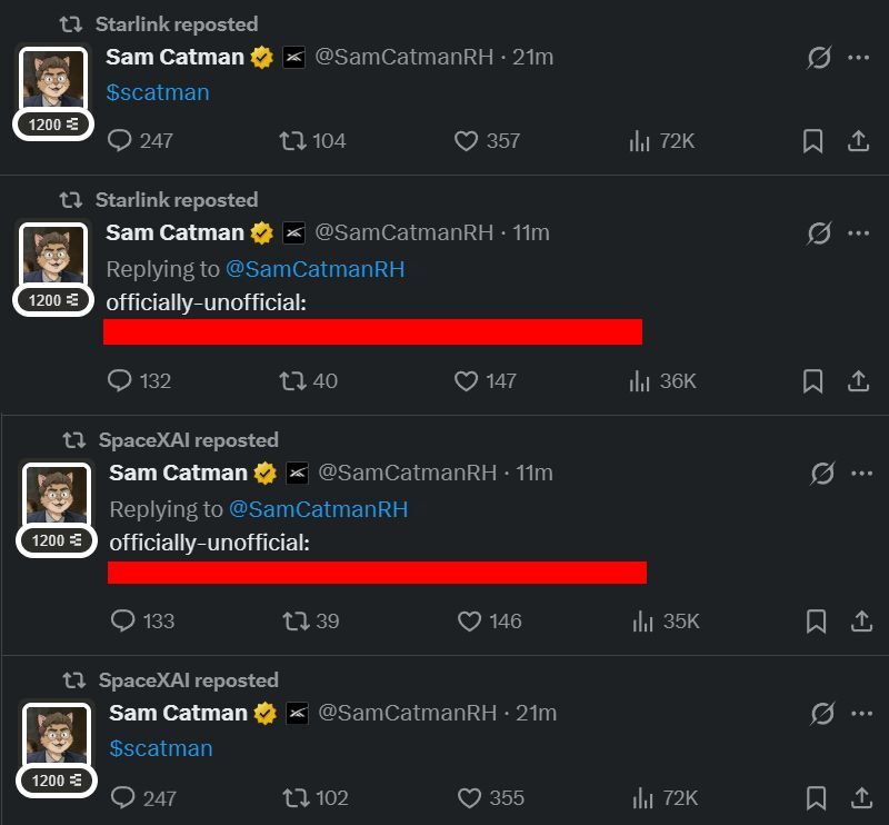 СЭМ Скэтмэн