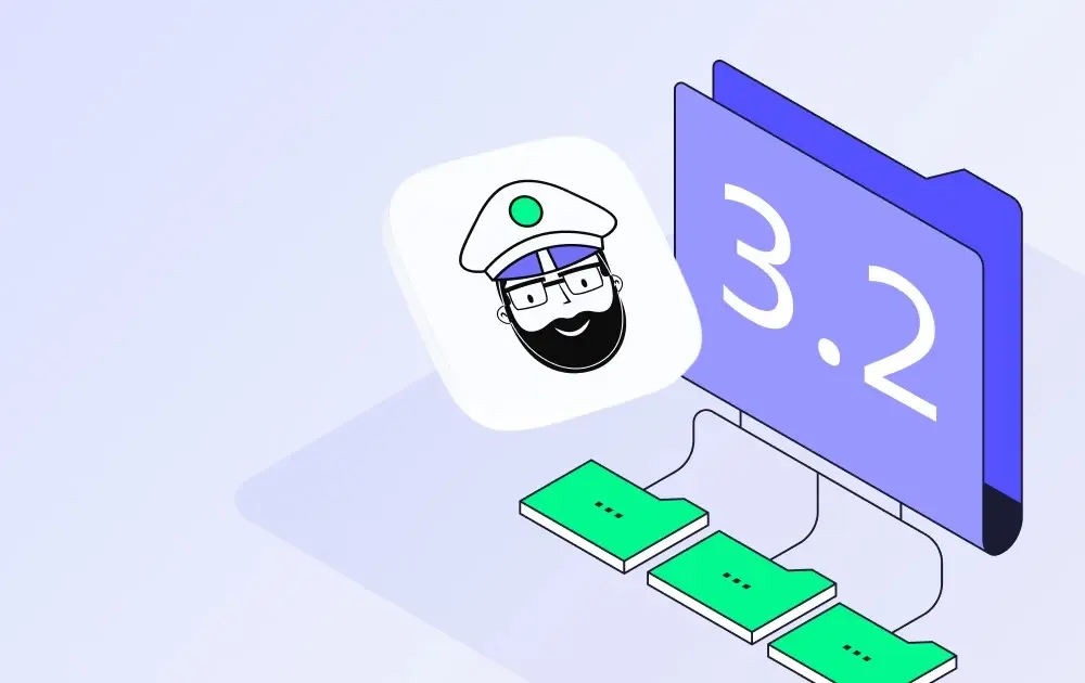 «Боцман» 3.2: больше контроля для ИБ и удобства для разработчиков