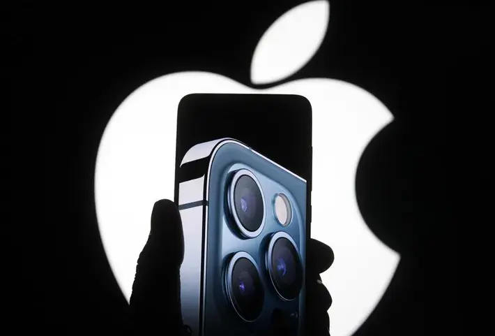 Приложения на iPhone собирают данные даже с включённой функцией 