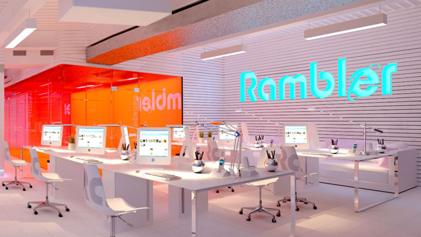 Ramber Group потребовала заблокировать в России стриминговый сервис Twitch
