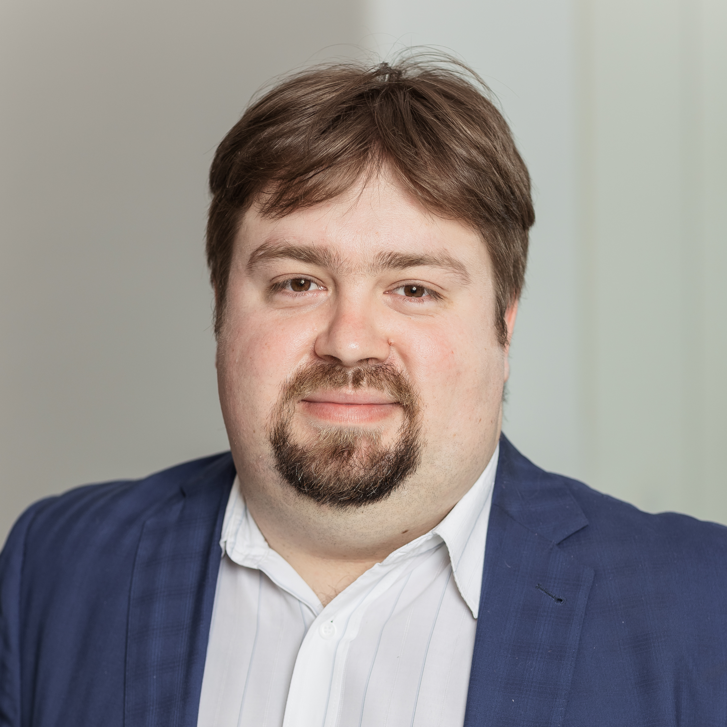 Михаил Никитин, HUAWEI sq