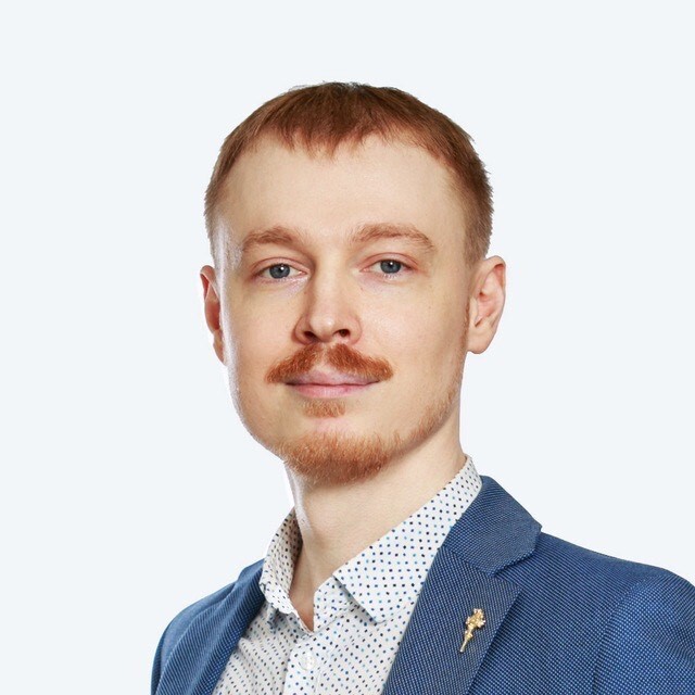 Олег Коротовский