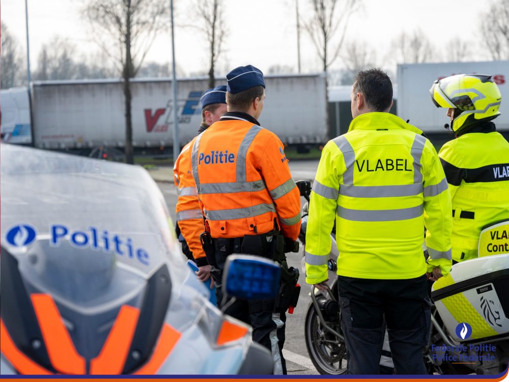 Бельгийская таможня использует ПО GrayKey для взлома смартфонов подозреваемых