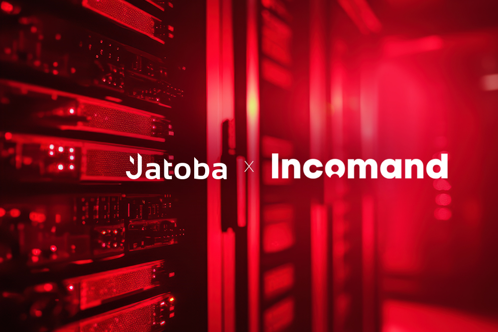 Корпоративный портал «Инкоманд» под защитой СУБД Jatoba