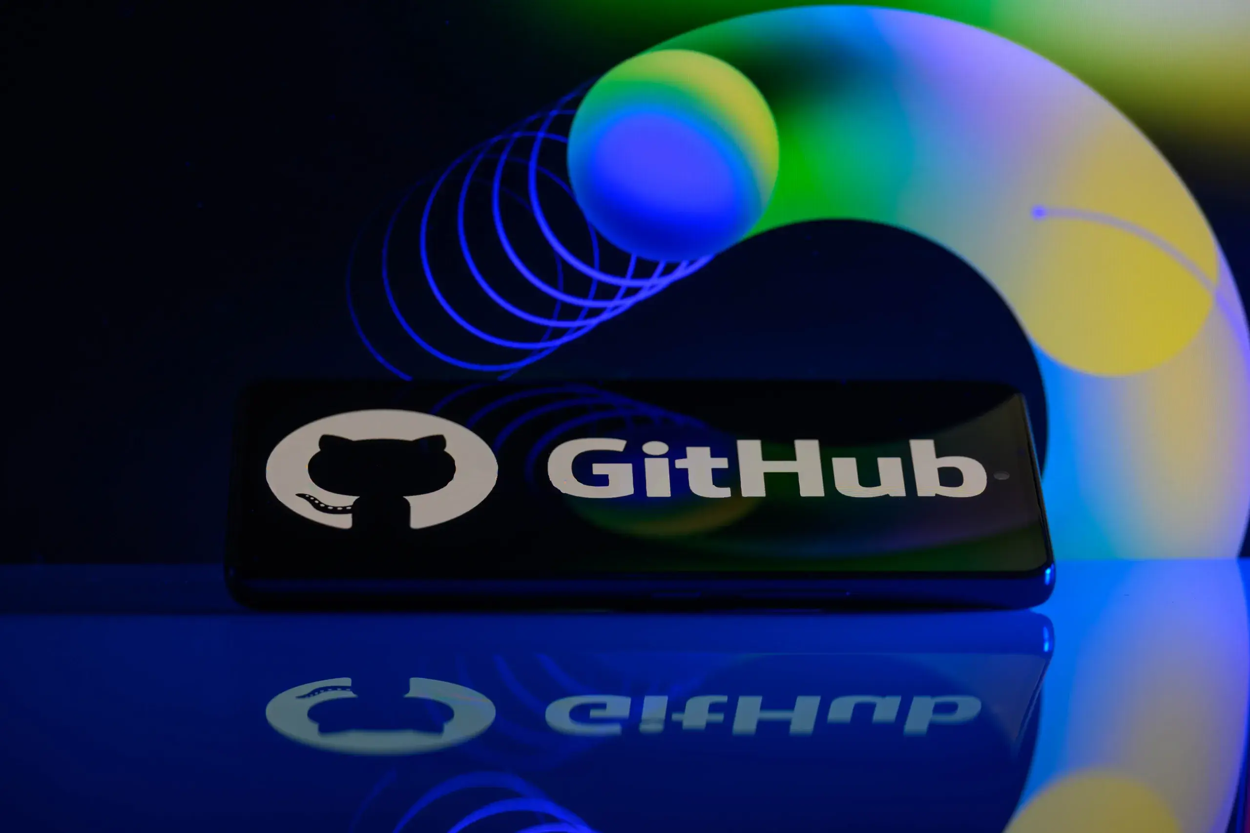GitHub