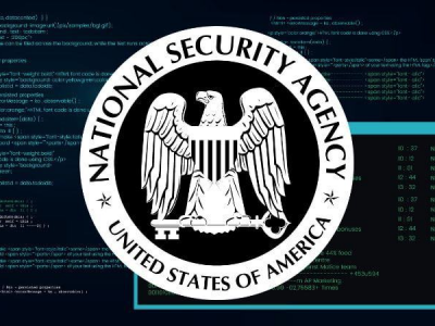 Обнаружено шпионское оружие АНБ, разработанное при поддержке Apple, Cisco и Dell