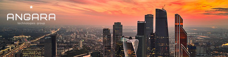 Группа компаний Angara вошла в число самых быстрорастущих в России