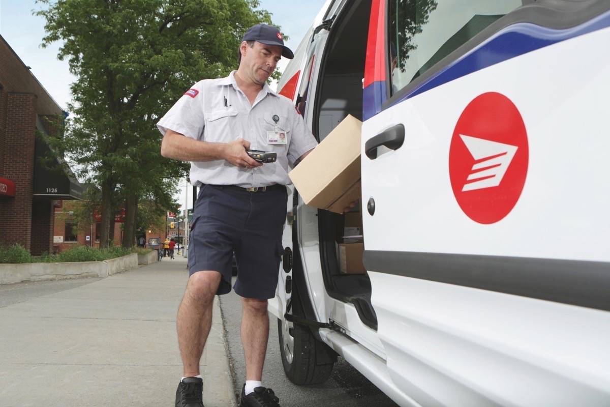 Почта Канады пострадала в результате атаки вымогательского ПО на стороннего поставщика