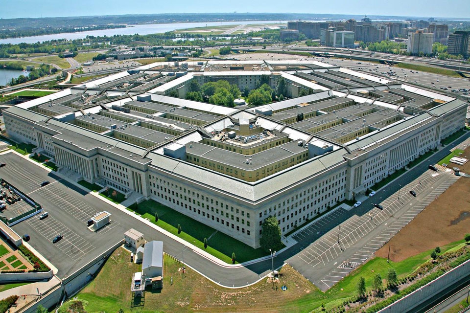 США увеличит расходы на кибербезопасность