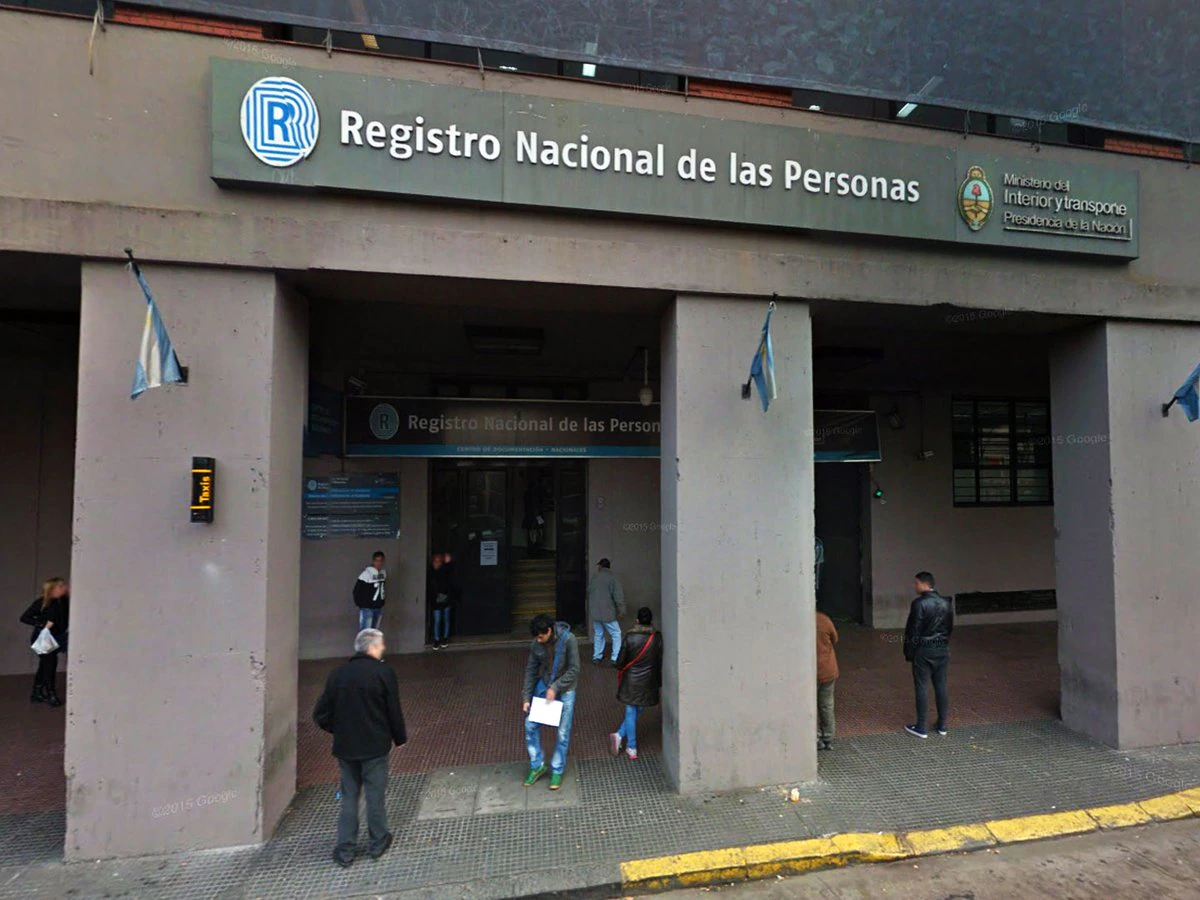 Хакер украл базу данных государственных удостоверений личности всего населения Аргентины