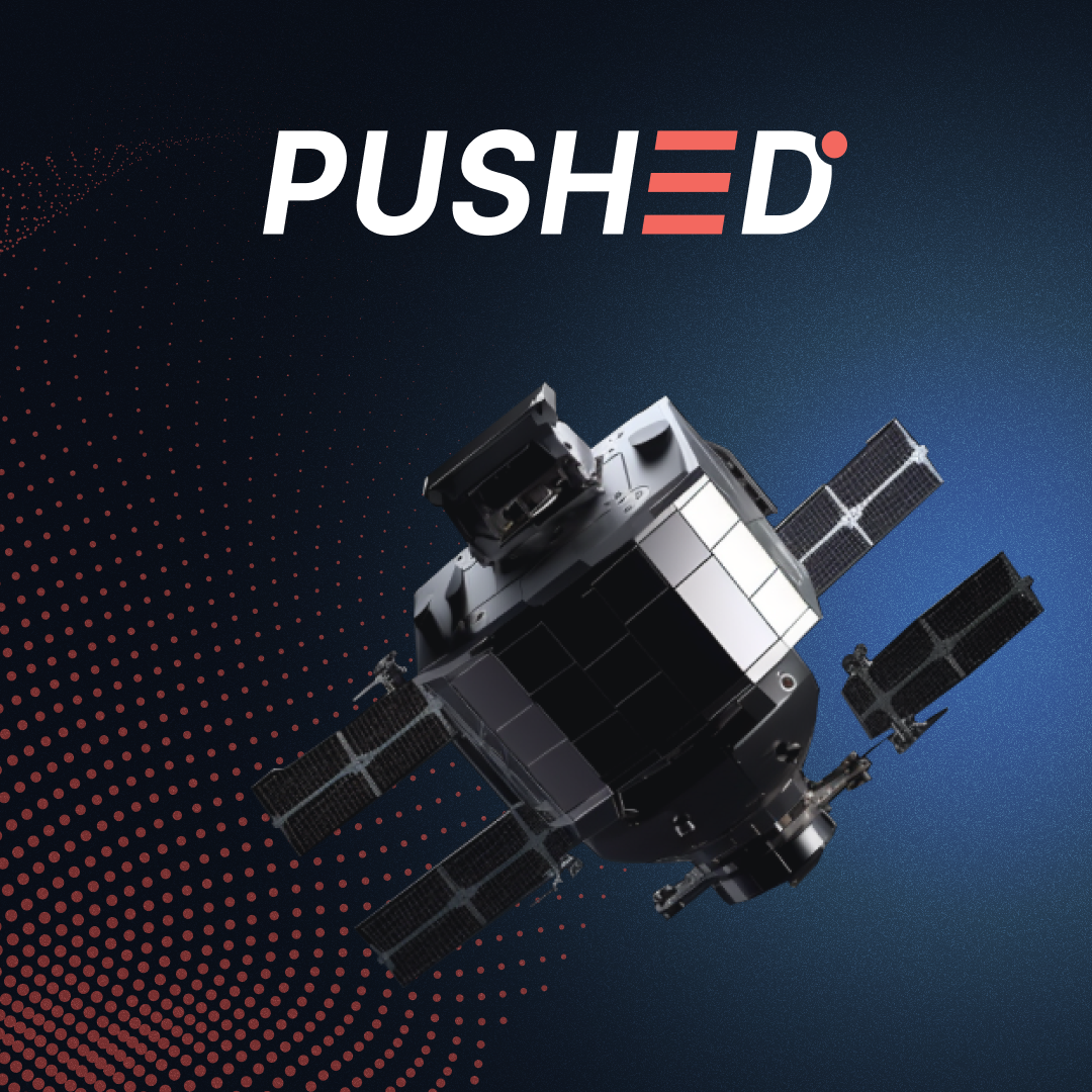 Pushed — российское решение для отправки push-сообщений