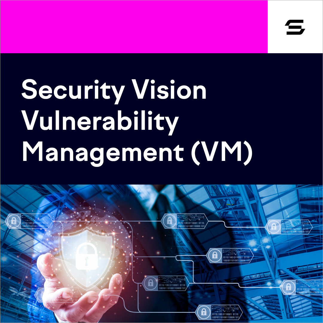 Вышла новая версия продукта Управление уязвимостями (VM) на платформе Security Vision 5