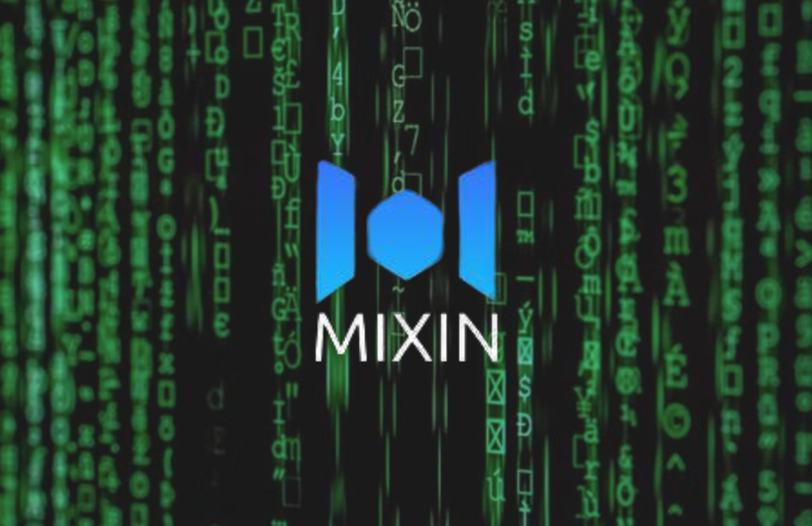 Блокчейн-проект Mixin Network потерял $200 млн
