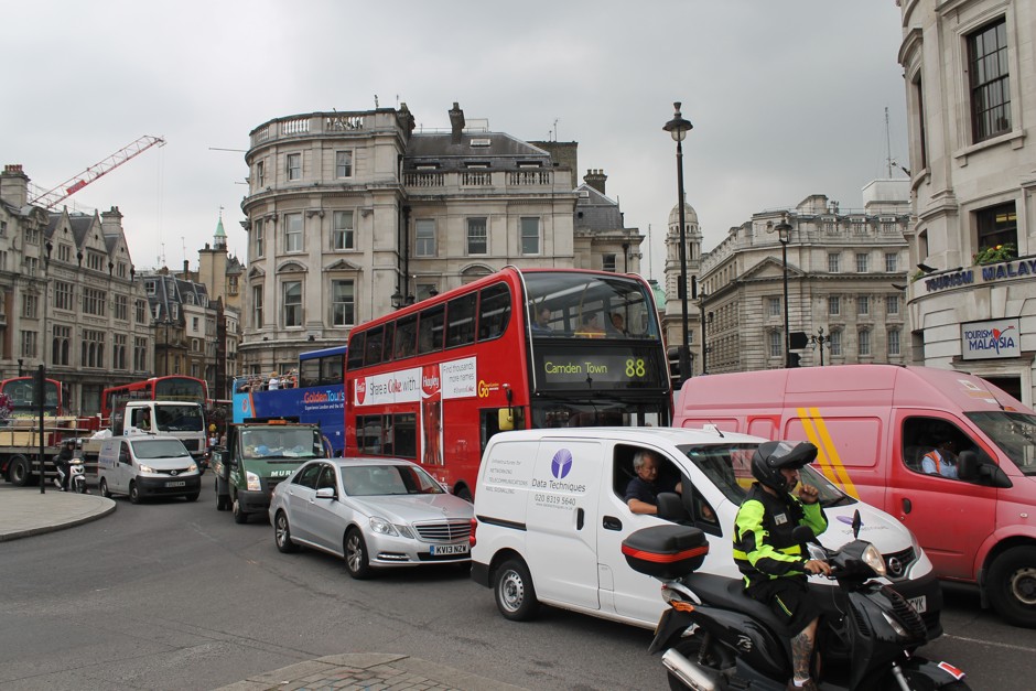 Хакеры Clop угнали базу данных со сведениями о более чем 13000 водителях в Лондоне