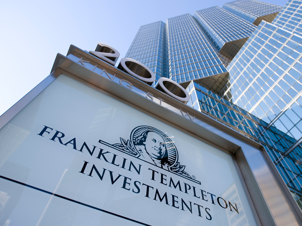 Канадское продразделение Franklin Templeton взломано через уязвимость GoAnywhere