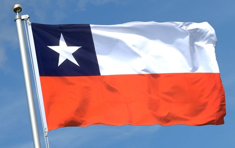 Засекреченные документы Министерства обороны Чили оказались в открытом доступе