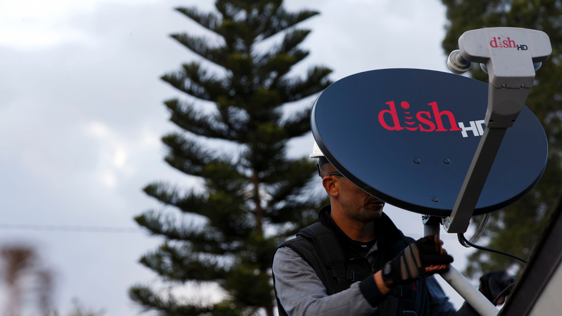 Dish Network подтвердила, что за многодневным отключением сетей компании стоит вымогательское ПО