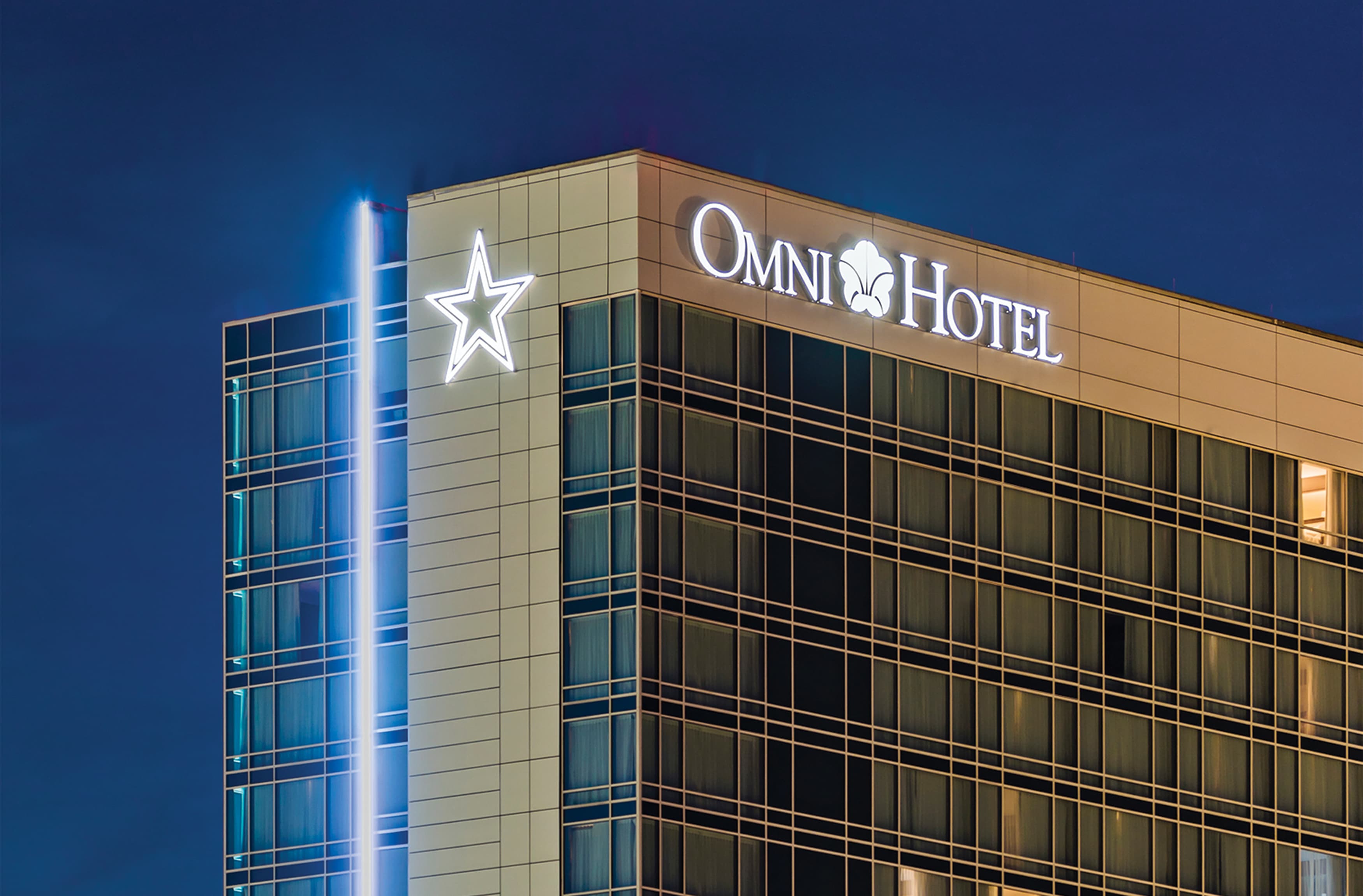 Гостиничная сеть Omni Hotels допустила кражу данных посетителей