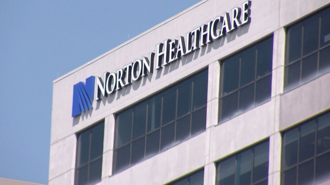 Медицинская компания Norton Healthcare подвергся вымогательской атаке