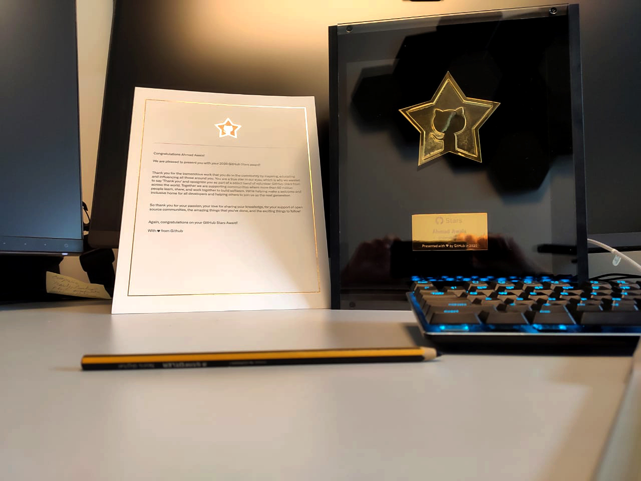 Количество поддельных звёзд GitHub Stars на GitHub растёт последние полгода