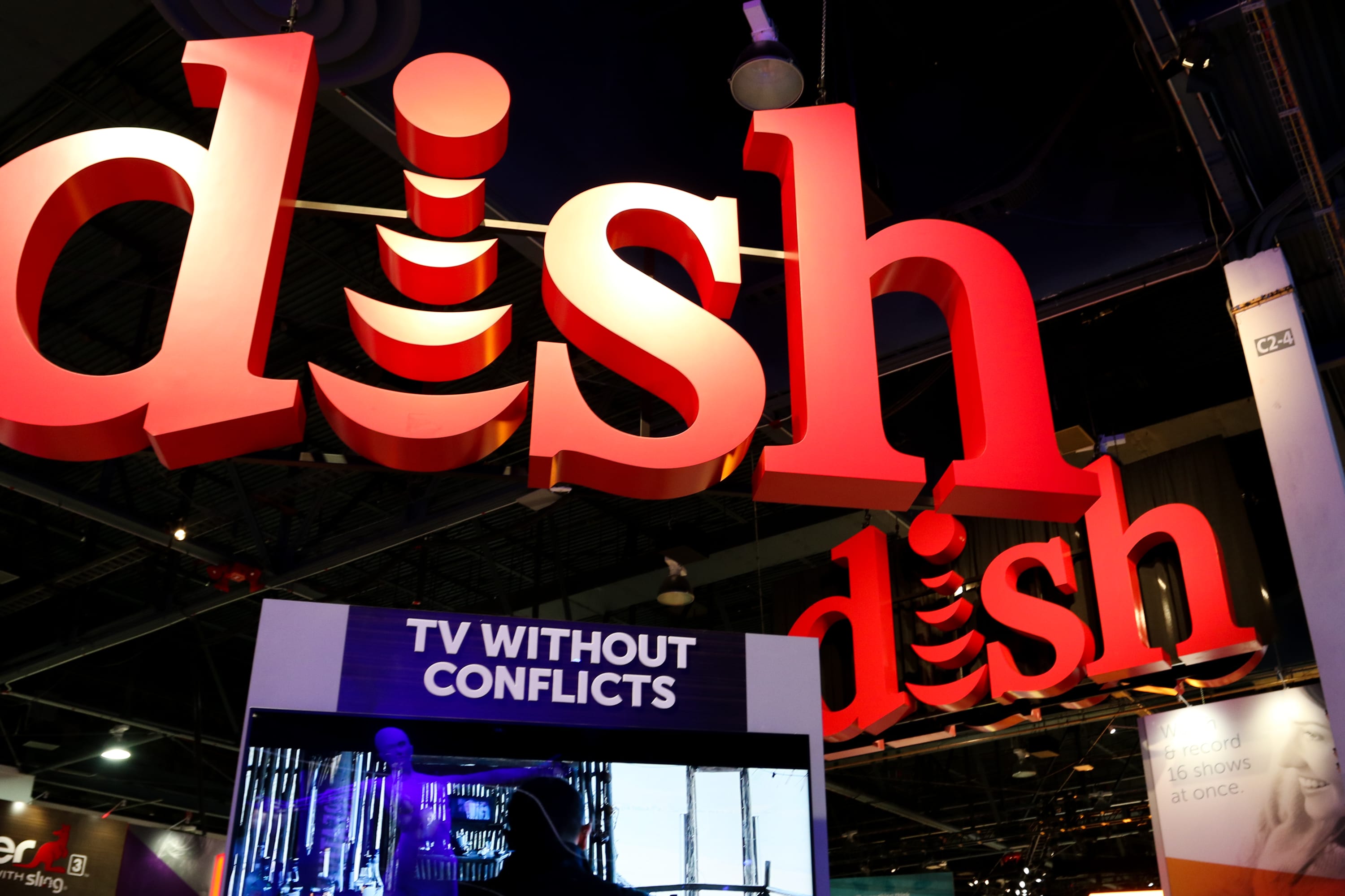 Акционеры требуют компенсации убытков от компании Dish Networks после кибератаки