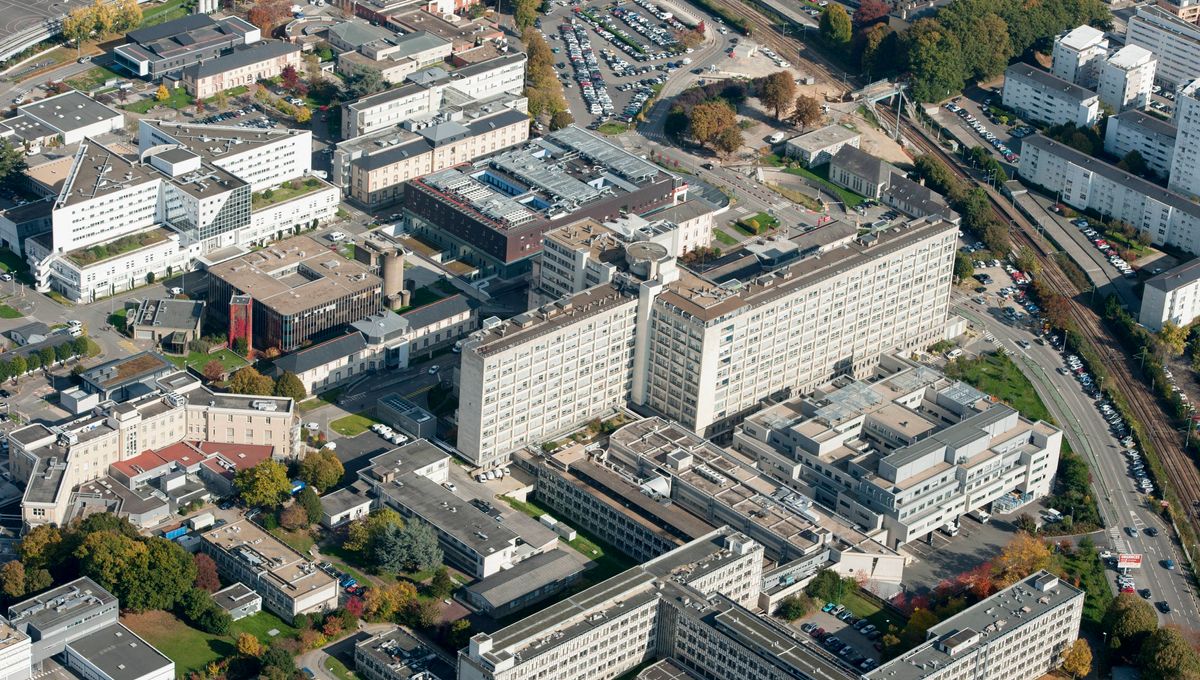 Хакеры BianLian сделали данные французской больницы CHU общедоступными