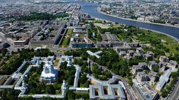 КиберБандитский Петербург - Санкт-Петербург стал лидером по количеству DDoS-атак