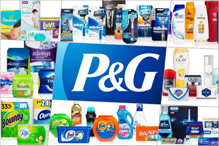 Компрометация платформы GoAnywhere привела к утечке данных Procter & Gamble