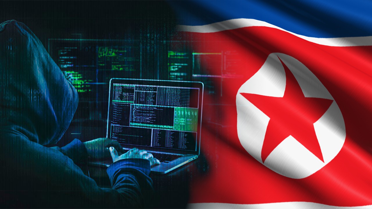 Южная Корея выпустила экстренное предупреждение о росте кибератак из КНДР
