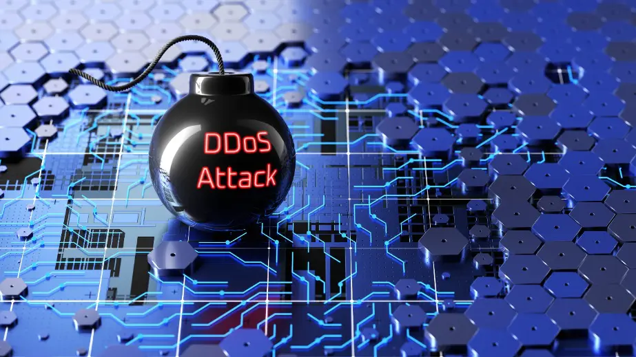 Рынок DDoS-услуг в даркнете и на теневых форумах продолжает расширяться