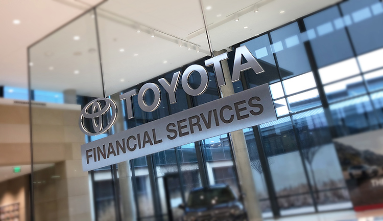 Финансовое подразделение Toyota обкрадено группой Medusa