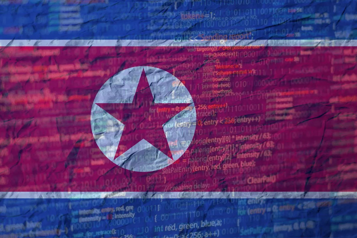 Северокорейская группа Konni маскируется под другие группы